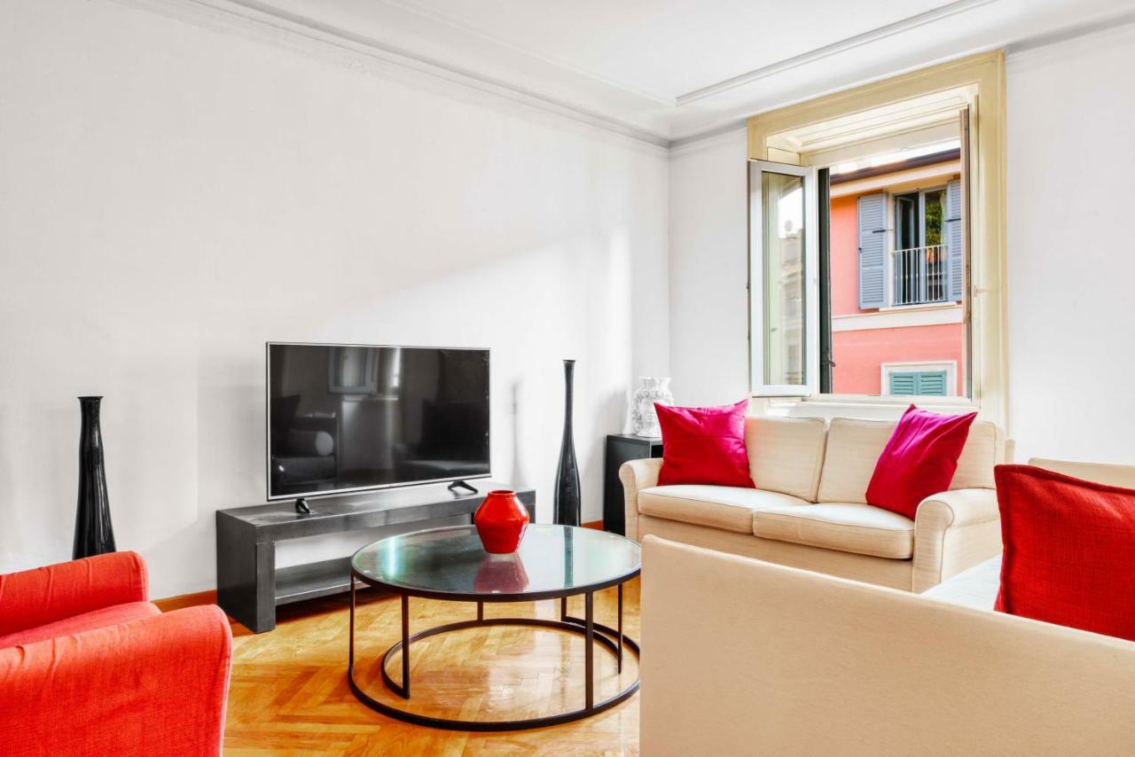 Exclusive 3 Bedrooms Apartment In Brera Milaan Buitenkant foto